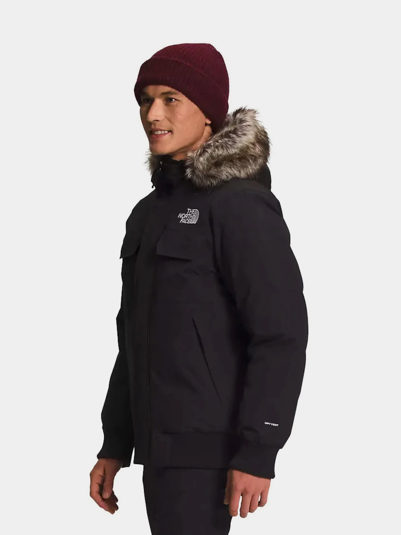Куртки и дубленки The North Face модель NF0A5GD9KX71 Куртки и дубленки The North Face модель NF0A5GD9KX71 Фото