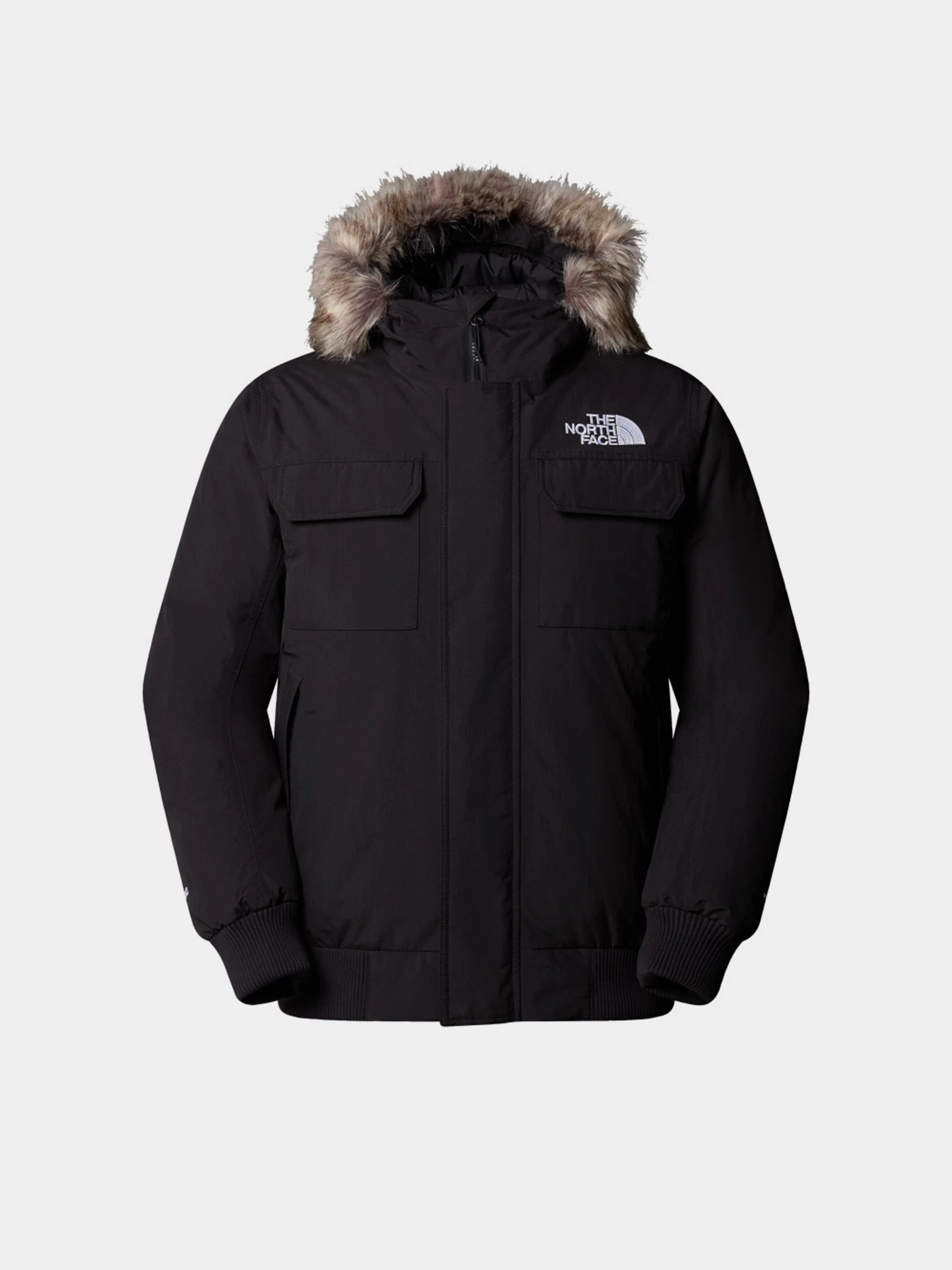 Куртки и дубленки The North Face модель NF0A5GD9KX71 Куртки и дубленки The North Face модель NF0A5GD9KX71 Фото