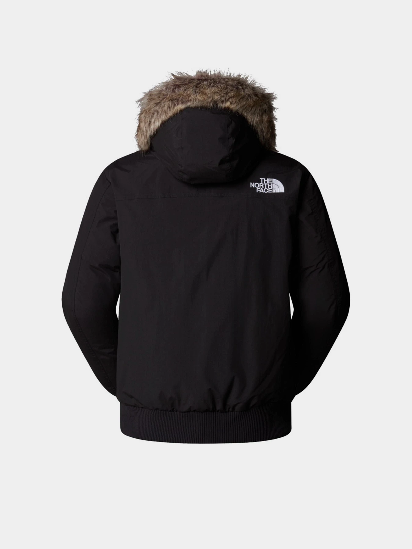 Куртки и дубленки The North Face модель NF0A5GD9KX71 Куртки и дубленки The North Face модель NF0A5GD9KX71 Фото