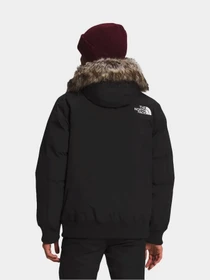 Куртки и дубленки The North Face модель NF0A5GD9KX71 Фото