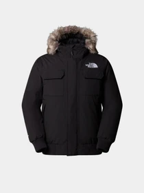 Куртки и дубленки The North Face модель NF0A5GD9KX71 Фото