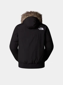 Куртки и дубленки The North Face модель NF0A5GD9KX71 Фото