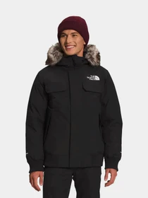 Куртки и дубленки The North Face модель NF0A5GD9KX71 Фото