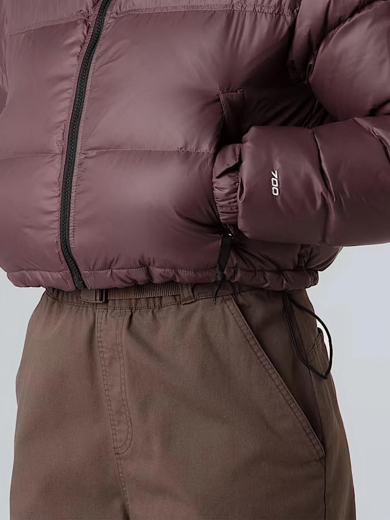 Куртки та дублянки The North Face модель NF0A5GGEBQ71 Куртки та дублянки The North Face модель NF0A5GGEBQ71 Фото
