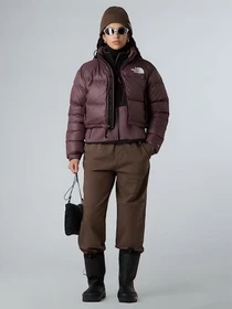 Куртки та дублянки The North Face модель NF0A5GGEBQ71 Фото
