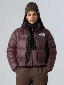 Куртки та дублянки The North Face модель NF0A5GGEBQ71 Фото