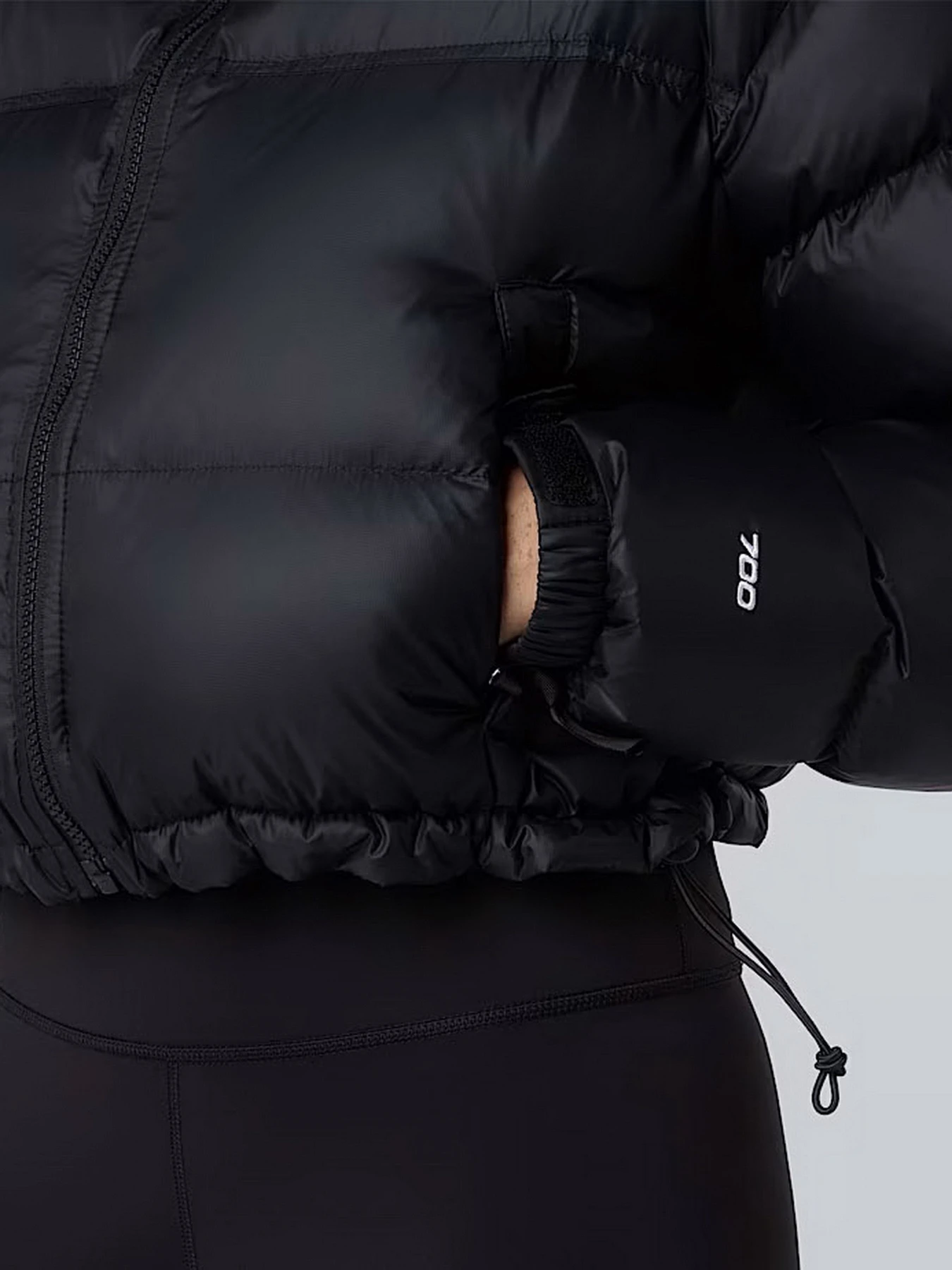 Куртки та дублянки The North Face Nuptse модель NF0A5GGEGOG1 Куртки та дублянки The North Face Nuptse модель NF0A5GGEGOG1 Фото