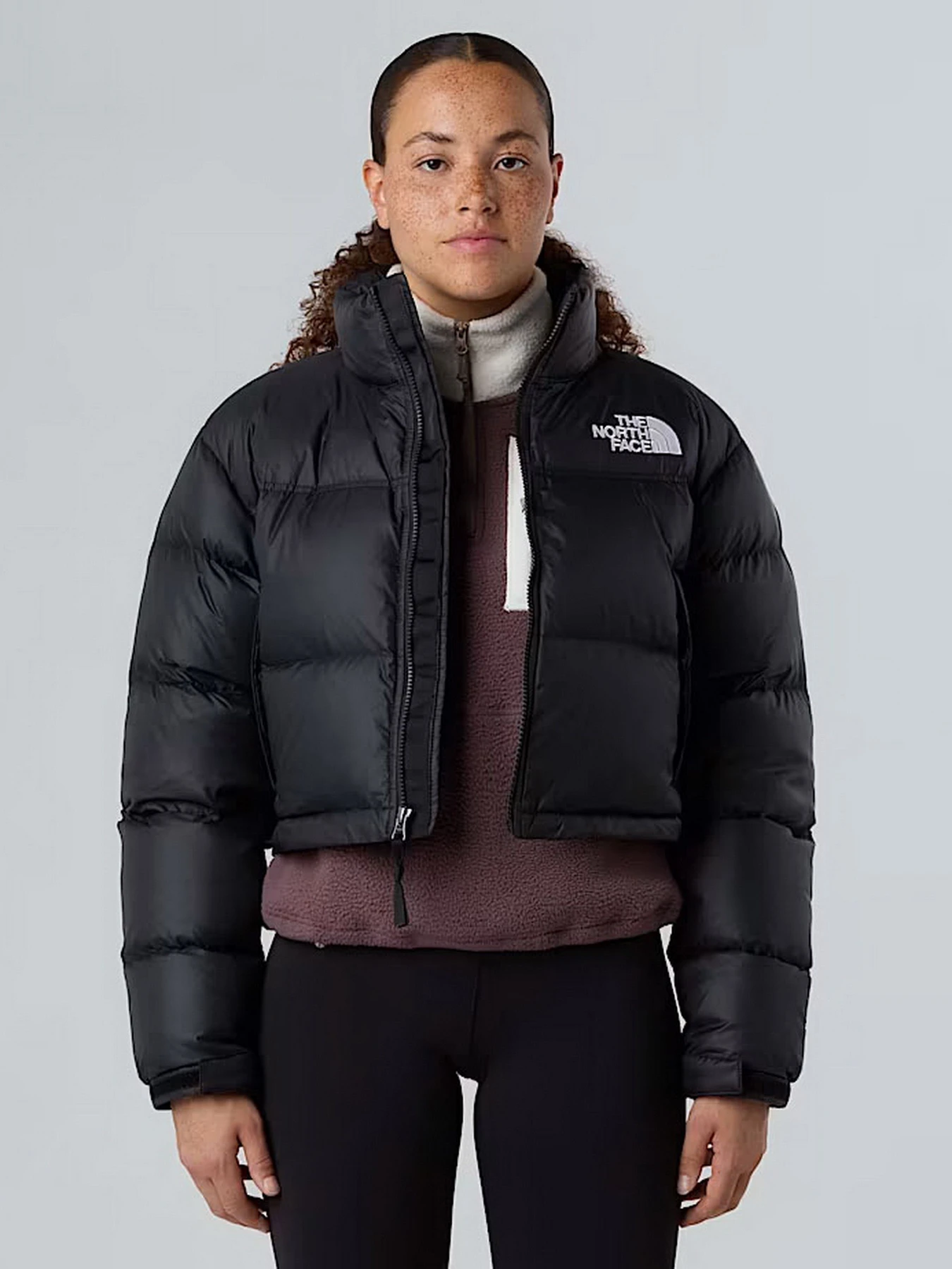 Куртки та дублянки The North Face Nuptse модель NF0A5GGEGOG1 Куртки та дублянки The North Face Nuptse модель NF0A5GGEGOG1 Фото
