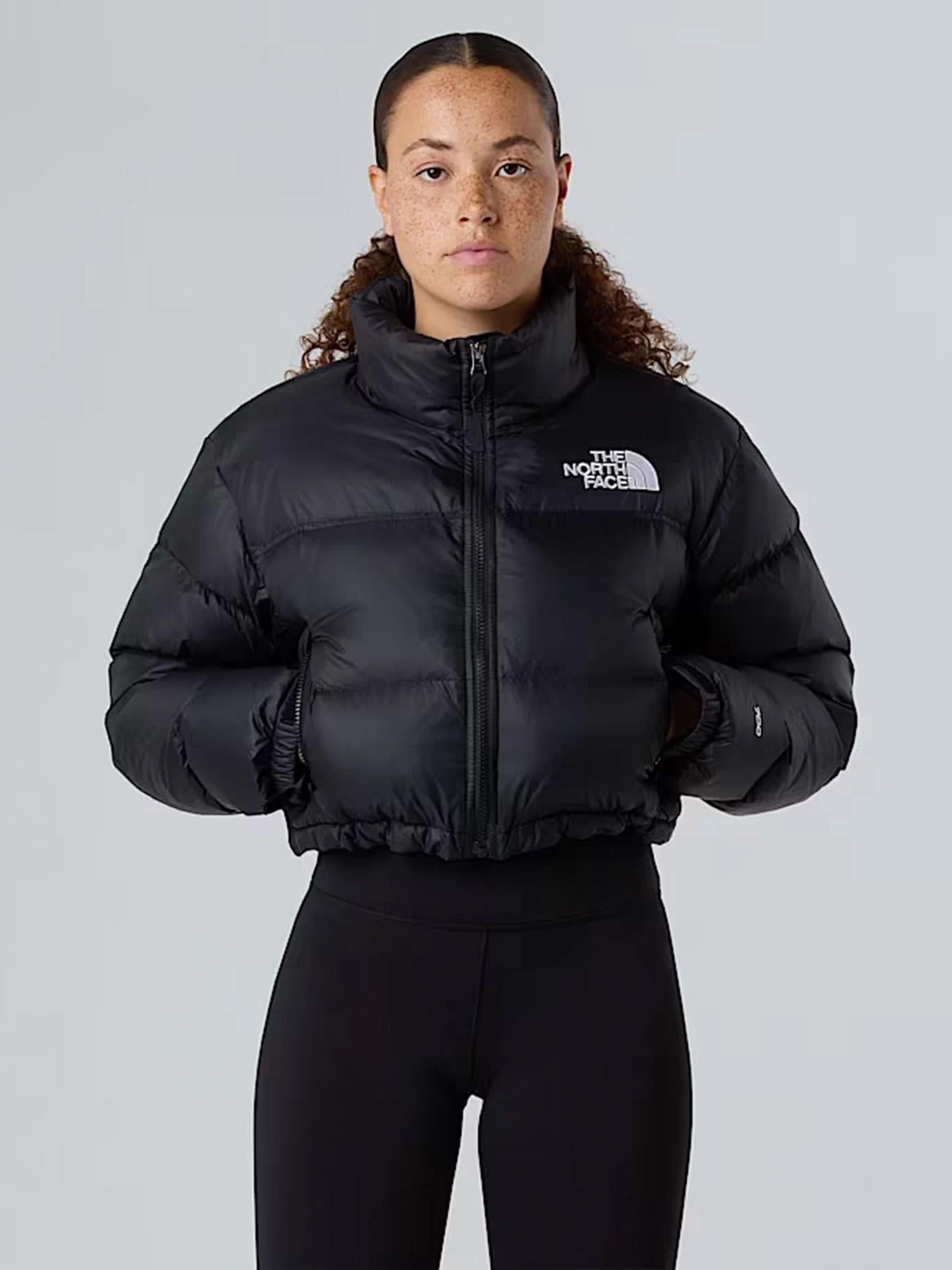 Куртки та дублянки The North Face Nuptse модель NF0A5GGEGOG1 Куртки та дублянки The North Face Nuptse модель NF0A5GGEGOG1 Фото