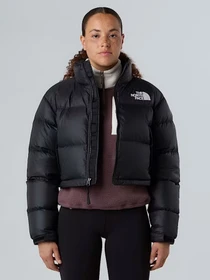 Куртки та дублянки The North Face Nuptse модель NF0A5GGEGOG1 Фото