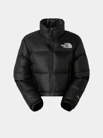 Куртки та дублянки The North Face Nuptse модель NF0A5GGEGOG1 Фото