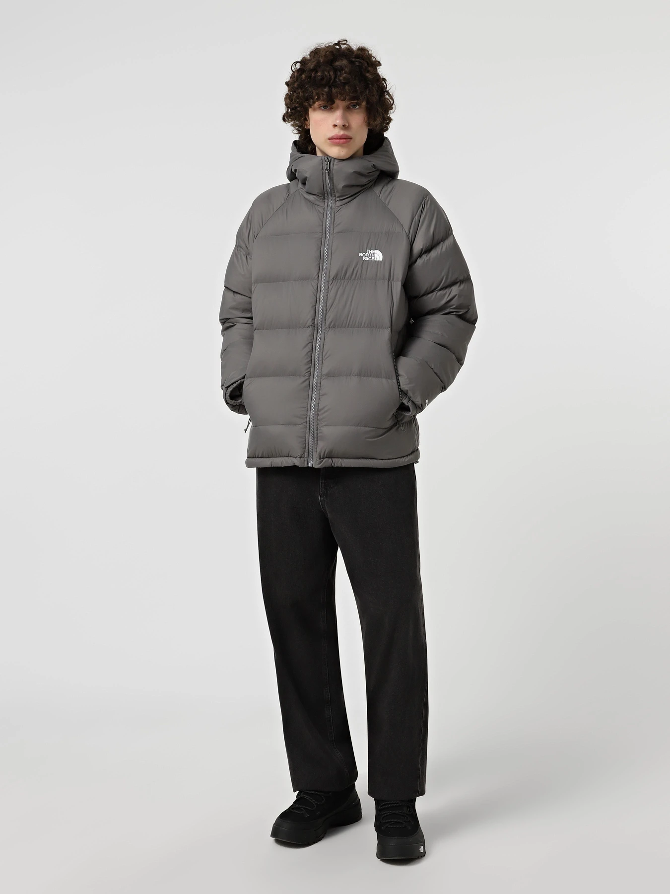 Куртки та дублянки The North Face модель NF0A5GIE0UZ1 Куртки та дублянки The North Face модель NF0A5GIE0UZ1 Фото