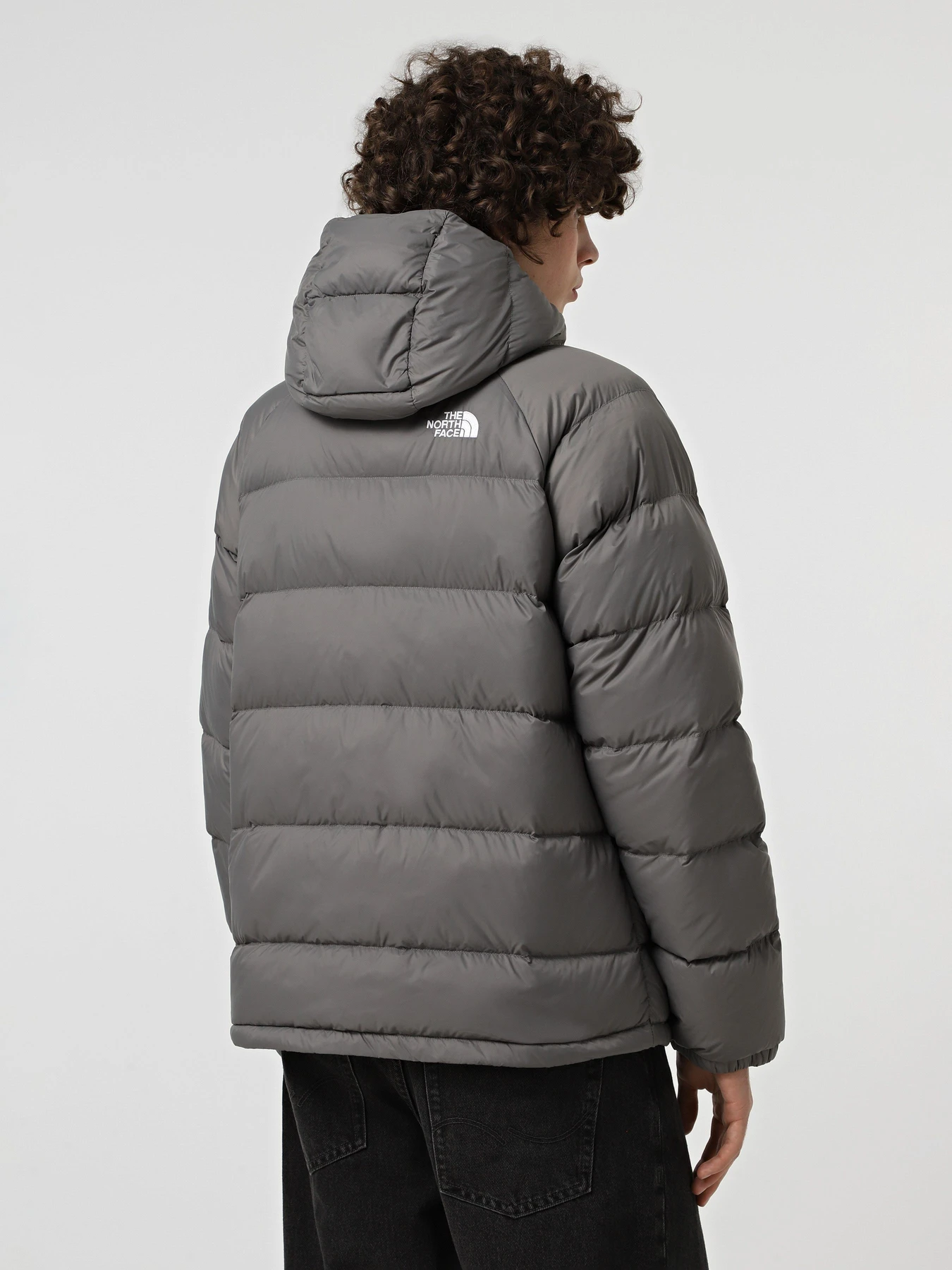 Куртки та дублянки The North Face модель NF0A5GIE0UZ1 Куртки та дублянки The North Face модель NF0A5GIE0UZ1 Фото