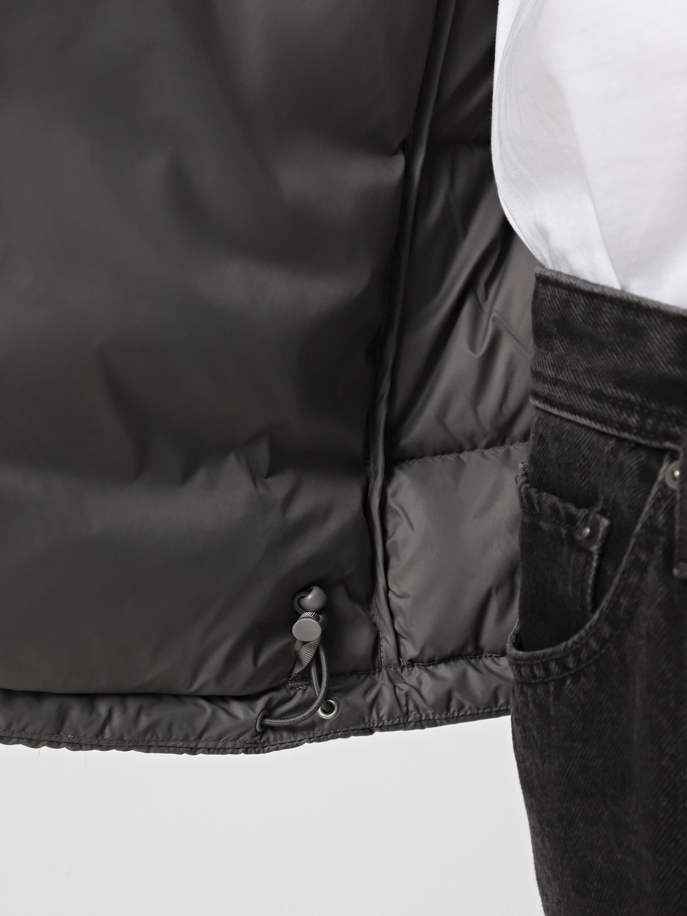 Куртки та дублянки The North Face модель NF0A5GIE0UZ1 Куртки та дублянки The North Face модель NF0A5GIE0UZ1 Фото