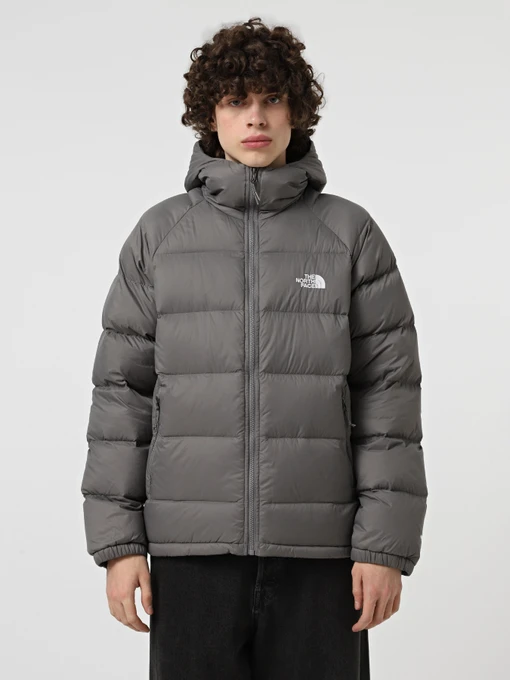 Куртки и дубленки The North Face модель NF0A5GIE0UZ1 Фото
