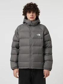Куртки и дубленки The North Face модель NF0A5GIE0UZ1 Фото