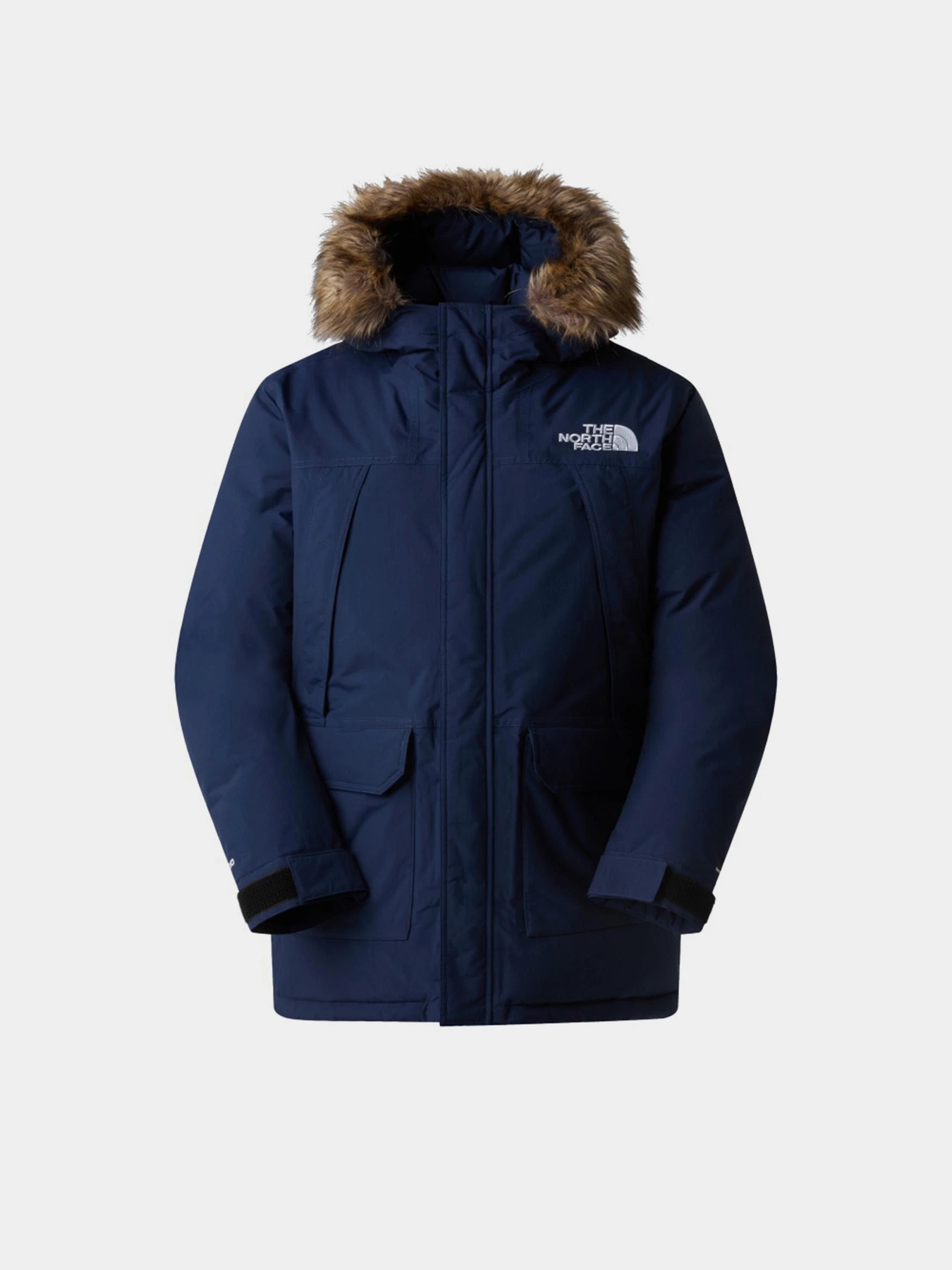 Куртки и дубленки The North Face модель NF0A5GJF8K21 Куртки и дубленки The North Face модель NF0A5GJF8K21 Фото