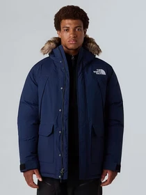 Куртки и дубленки The North Face модель NF0A5GJF8K21 Фото