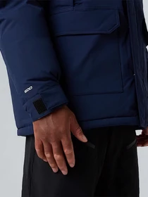 Куртки и дубленки The North Face модель NF0A5GJF8K21 Фото