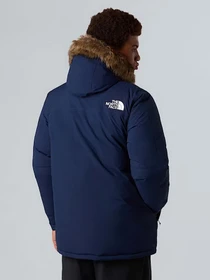 Куртки и дубленки The North Face модель NF0A5GJF8K21 Фото