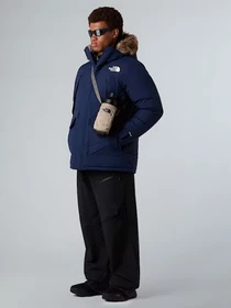 Куртки и дубленки The North Face модель NF0A5GJF8K21 Фото