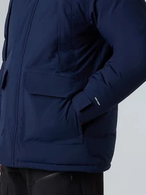 Куртки и дубленки The North Face модель NF0A5GJF8K21 Фото