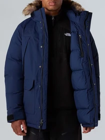 Куртки и дубленки The North Face модель NF0A5GJF8K21 Фото