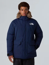 Куртки та дублянки The North Face модель NF0A5GJF8K21 Фото