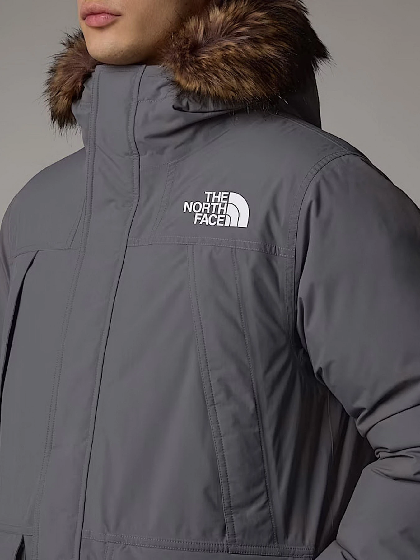 Куртки та дублянки The North Face модель NF0A5GJFEKP1 Куртки та дублянки The North Face модель NF0A5GJFEKP1 Фото