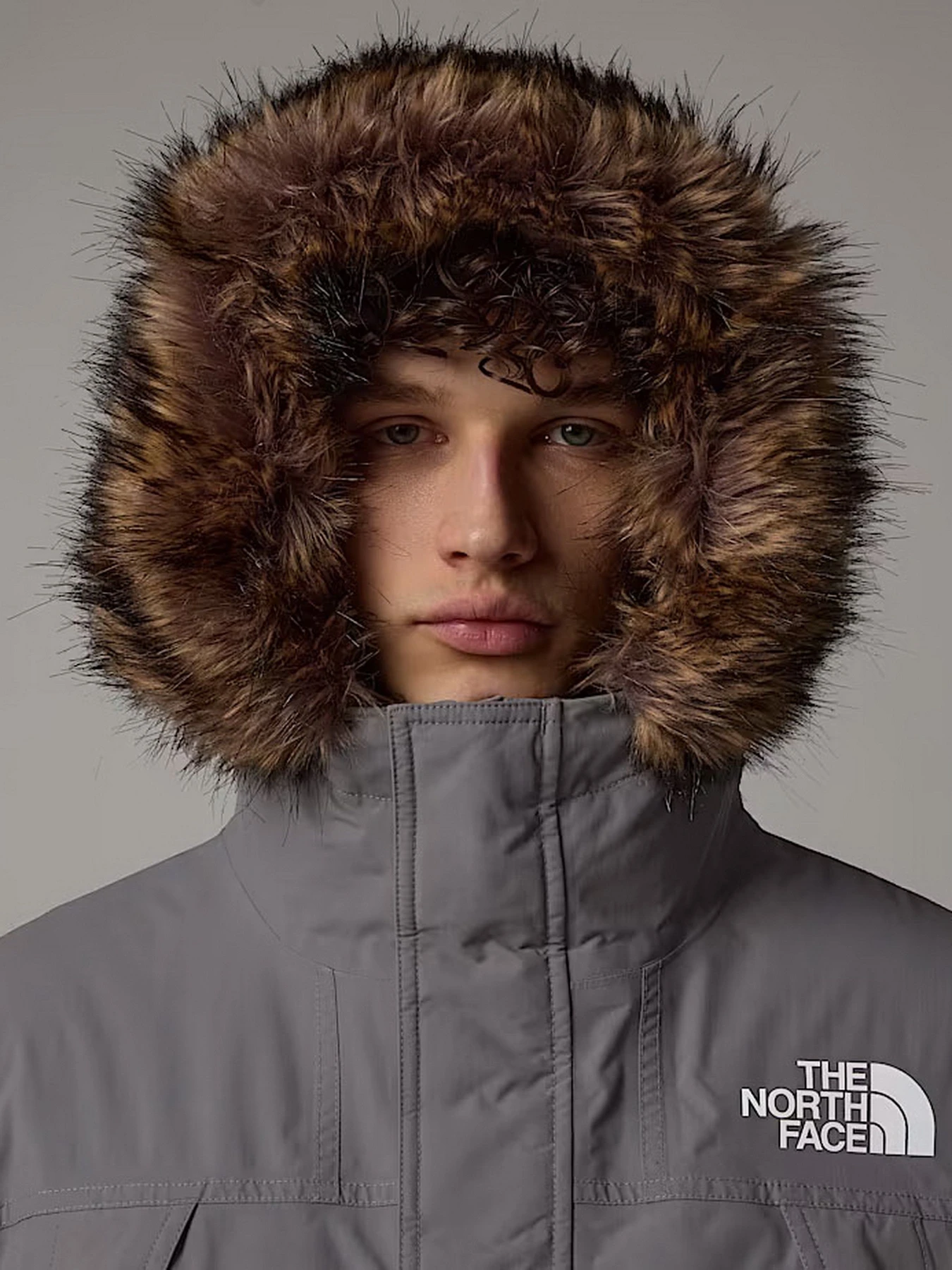 Куртки та дублянки The North Face модель NF0A5GJFEKP1 Куртки та дублянки The North Face модель NF0A5GJFEKP1 Фото