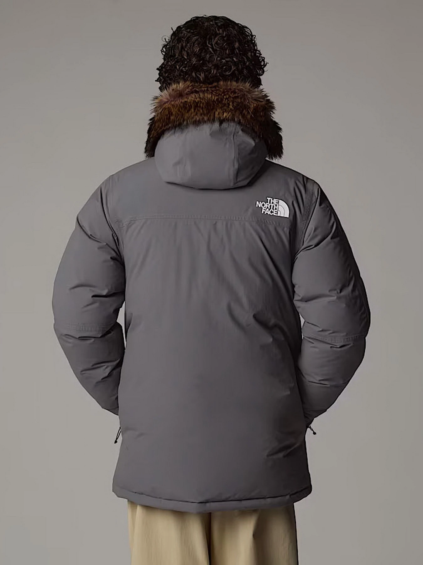 Куртки та дублянки The North Face модель NF0A5GJFEKP1 Куртки та дублянки The North Face модель NF0A5GJFEKP1 Фото