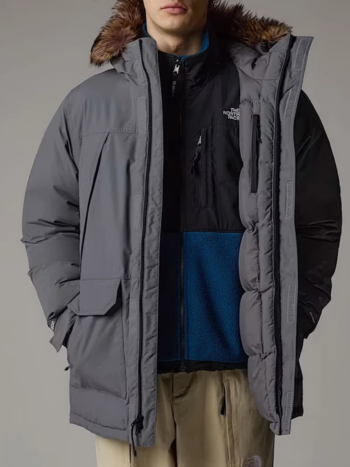 Чоловіча Парка The North Face фото 3