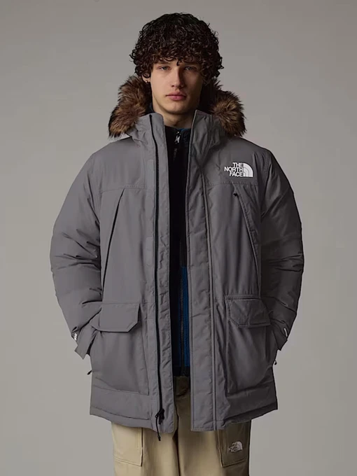 Куртки та дублянки The North Face модель NF0A5GJFEKP1 Фото