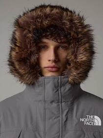Куртки та дублянки The North Face модель NF0A5GJFEKP1 Фото