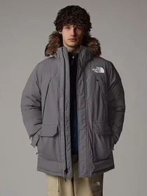 Куртки та дублянки The North Face модель NF0A5GJFEKP1 Фото