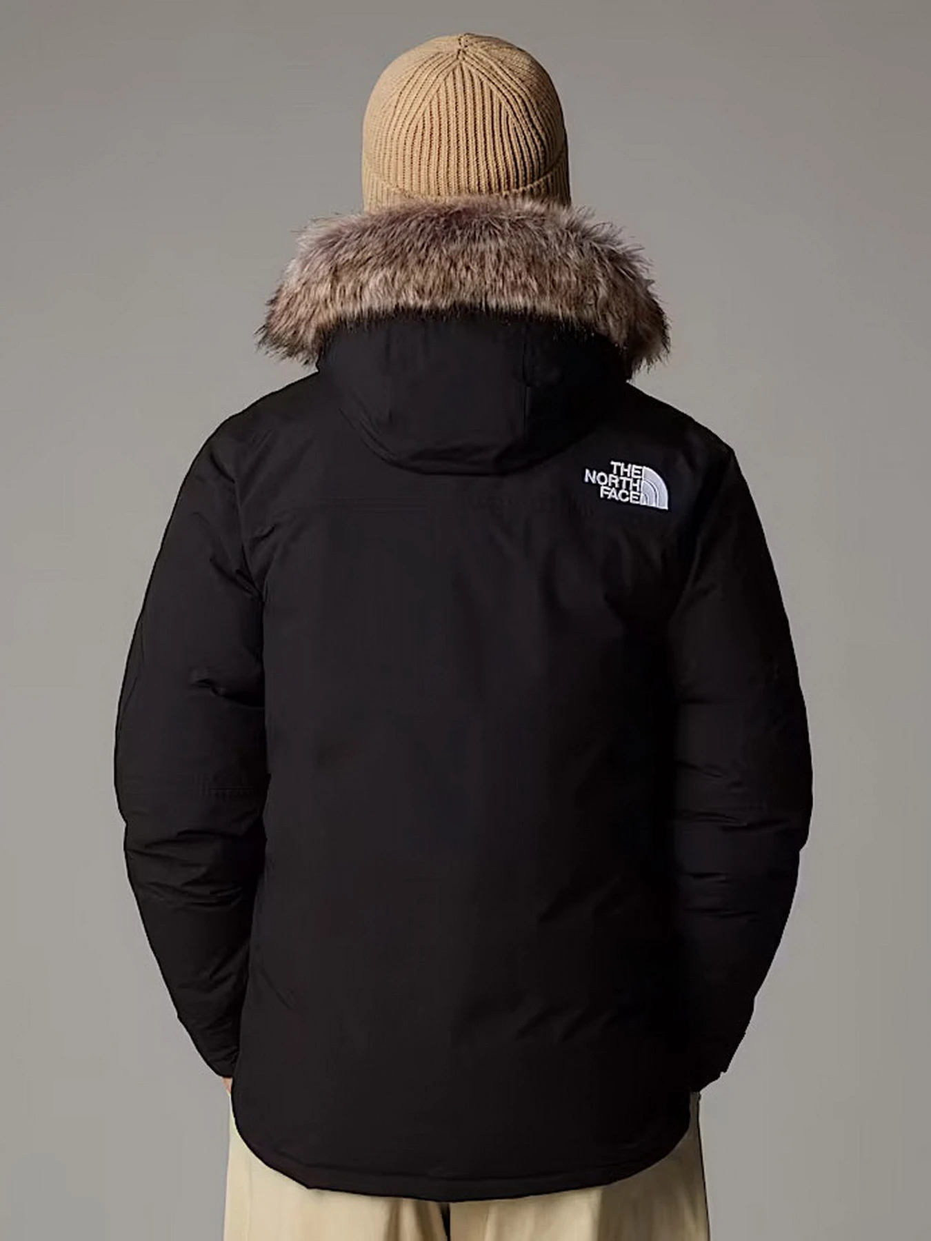 Куртки та дублянки The North Face модель NF0A5GJFKX71 Куртки та дублянки The North Face модель NF0A5GJFKX71 Фото