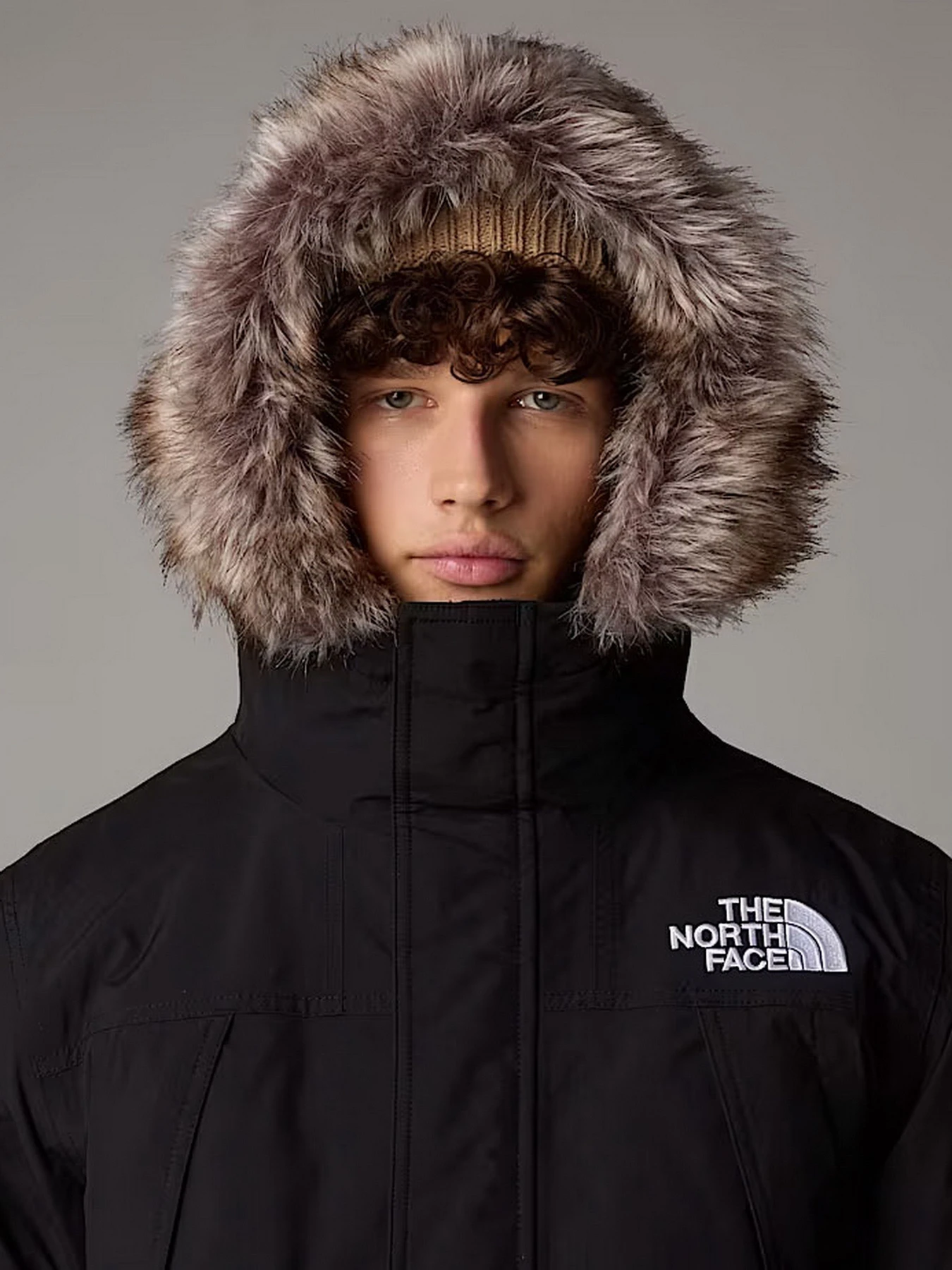 Куртки та дублянки The North Face модель NF0A5GJFKX71 Куртки та дублянки The North Face модель NF0A5GJFKX71 Фото