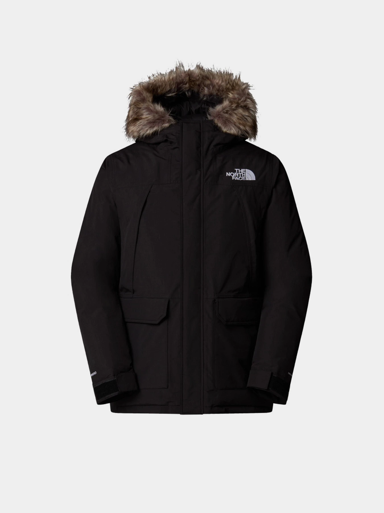 Куртки та дублянки The North Face модель NF0A5GJFKX71 Куртки та дублянки The North Face модель NF0A5GJFKX71 Фото
