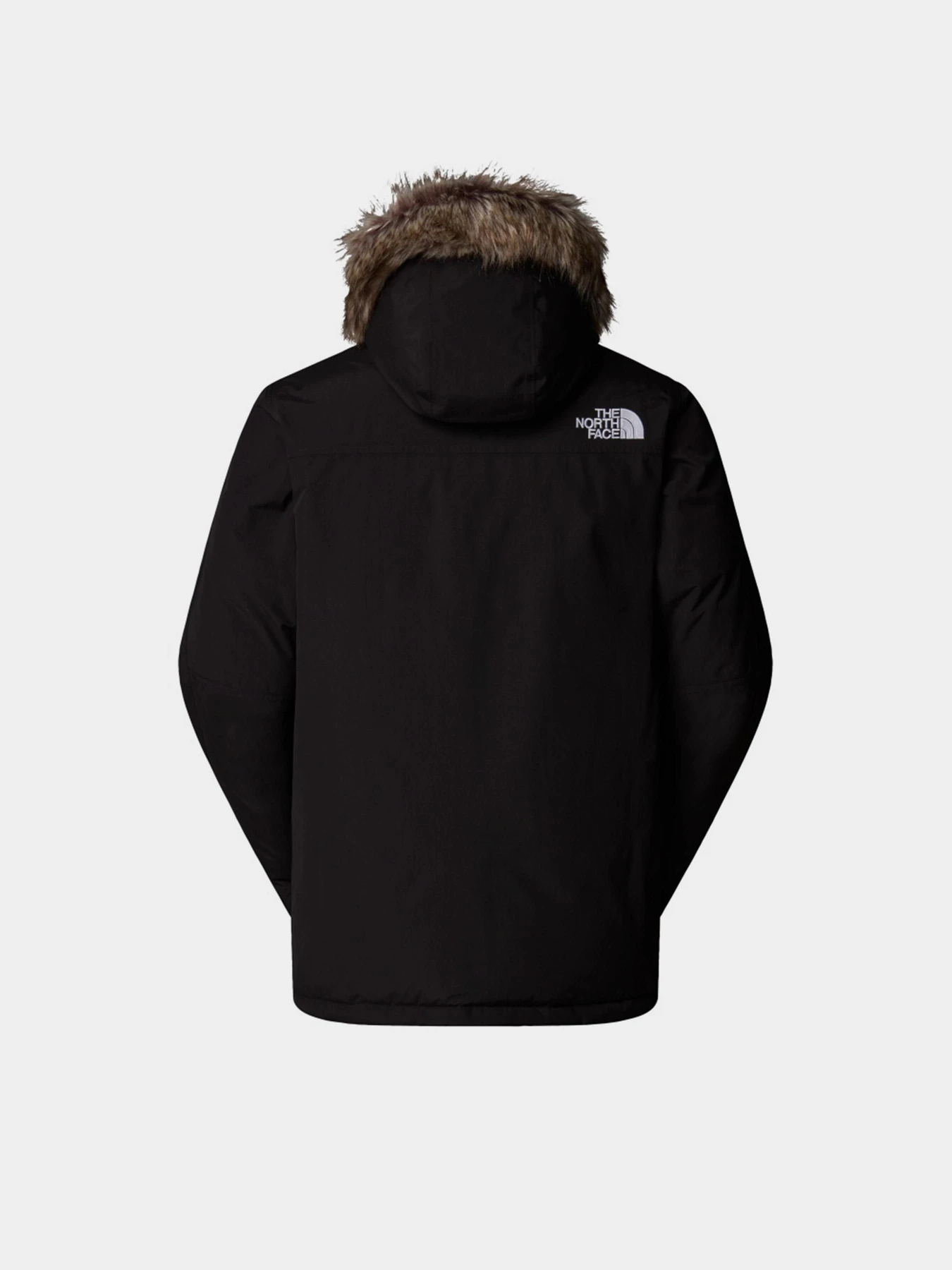Куртки та дублянки The North Face модель NF0A5GJFKX71 Куртки та дублянки The North Face модель NF0A5GJFKX71 Фото