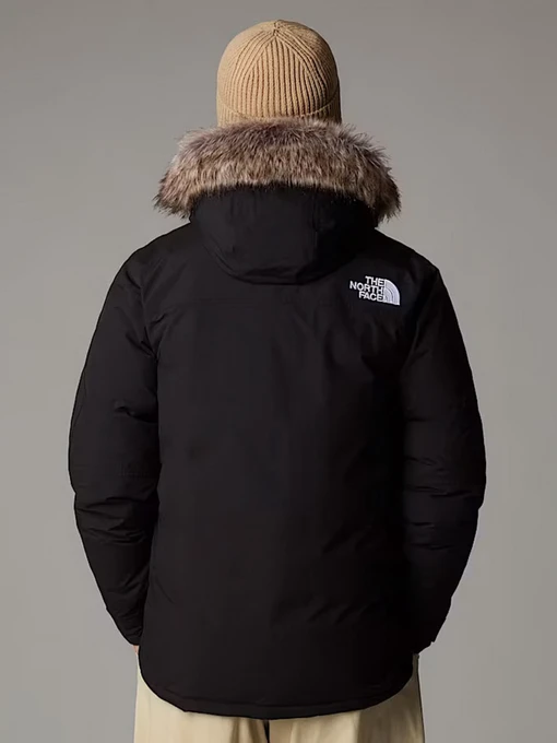 Чоловіча Парка The North Face фото 3