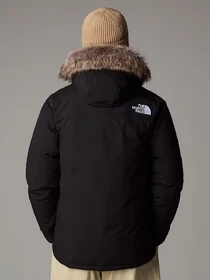 Куртки та дублянки The North Face модель NF0A5GJFKX71 Фото