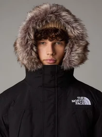 Куртки та дублянки The North Face модель NF0A5GJFKX71 Фото