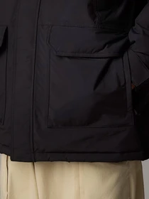 Куртки та дублянки The North Face модель NF0A5GJFKX71 Фото