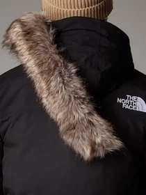 Куртки та дублянки The North Face модель NF0A5GJFKX71 Фото