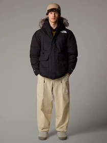 Куртки та дублянки The North Face модель NF0A5GJFKX71 Фото