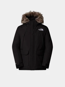 Куртки та дублянки The North Face модель NF0A5GJFKX71 Фото