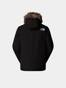 Куртки та дублянки The North Face модель NF0A5GJFKX71 Фото