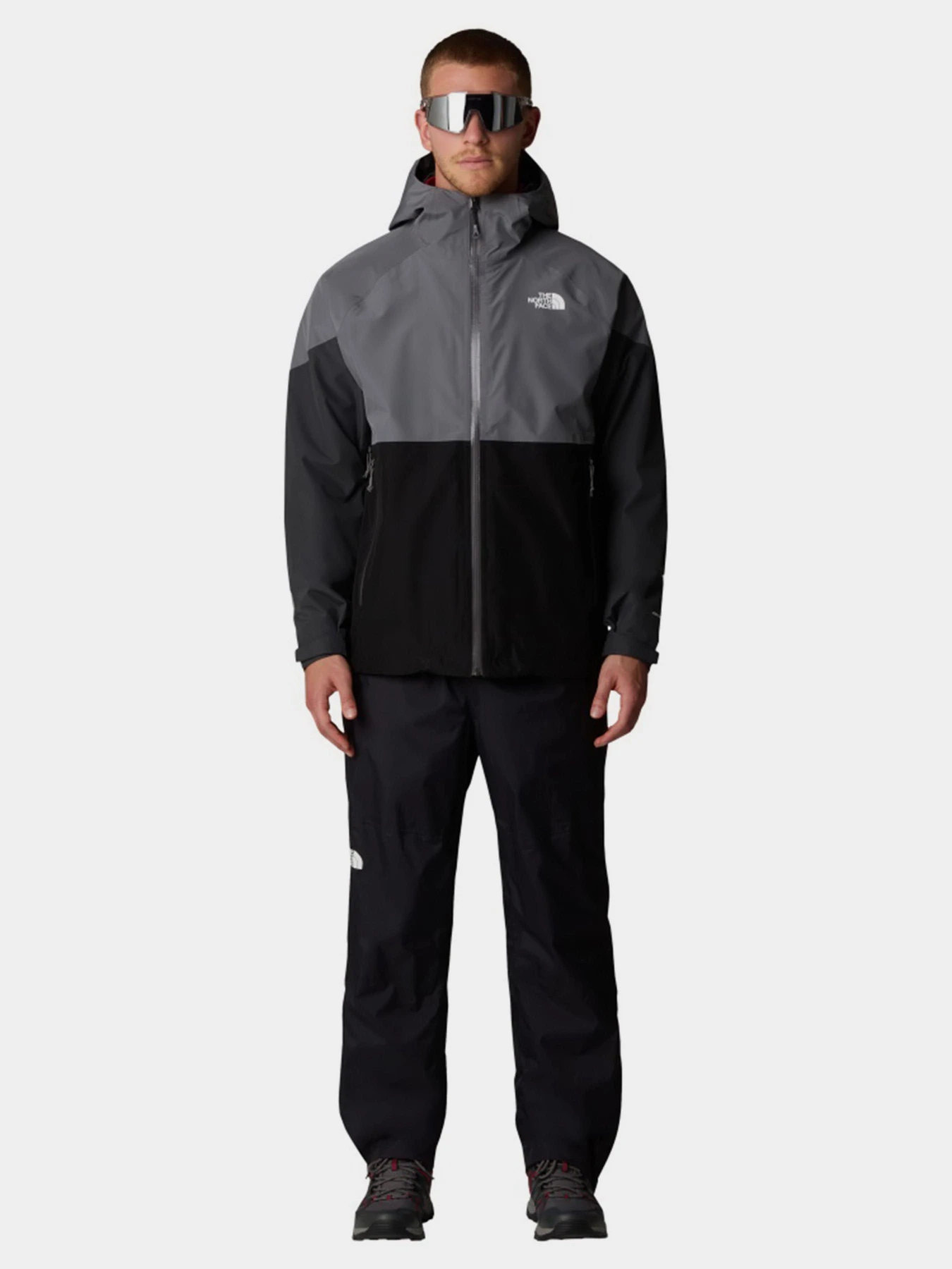 Штани The North Face модель NF0A7UKP4H01 Штани The North Face модель NF0A7UKP4H01 Фото