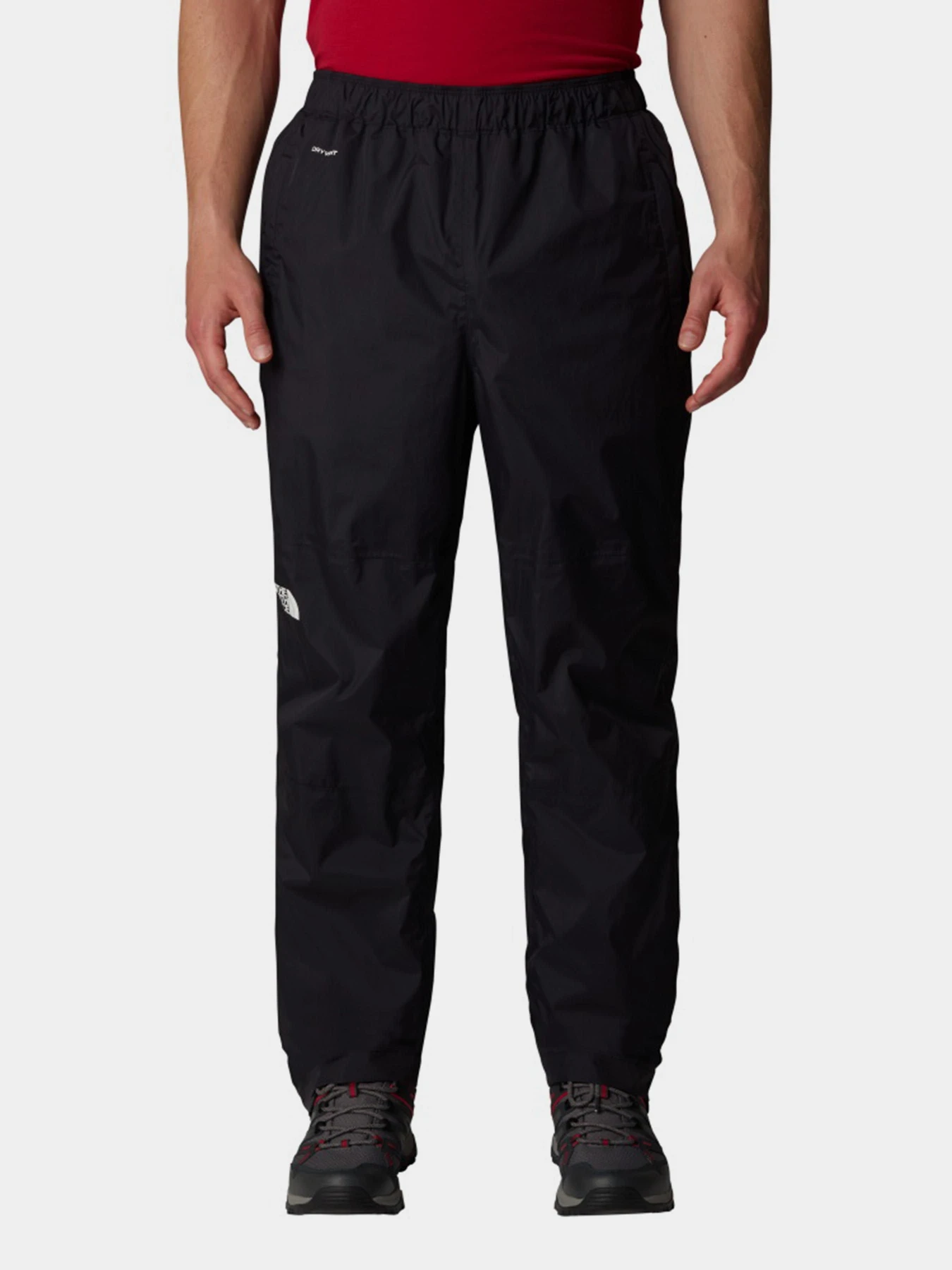 Штани The North Face модель NF0A7UKP4H01 Штани The North Face модель NF0A7UKP4H01 Фото