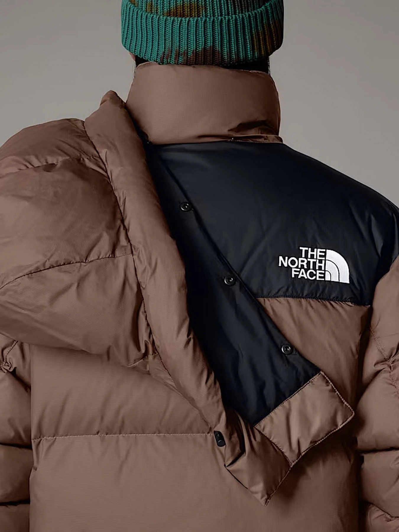 Куртки и дубленки The North Face модель NF0A832GDHL1 Куртки и дубленки The North Face модель NF0A832GDHL1 Фото